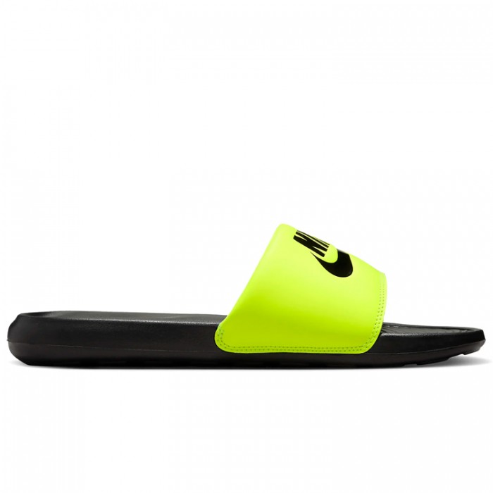 Шлёпанцы Nike VICTORI ONE SLIDE CN9675-015 - изображение №2