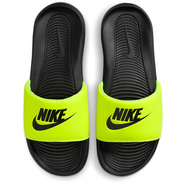 Шлёпанцы Nike VICTORI ONE SLIDE CN9675-015 - изображение №4