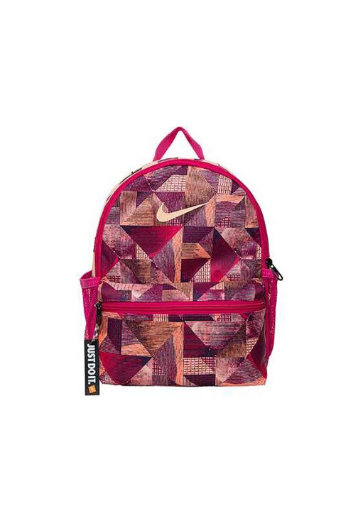 Rucsac Nike Y NK BRSLA JDI MINI BKPK - AOP