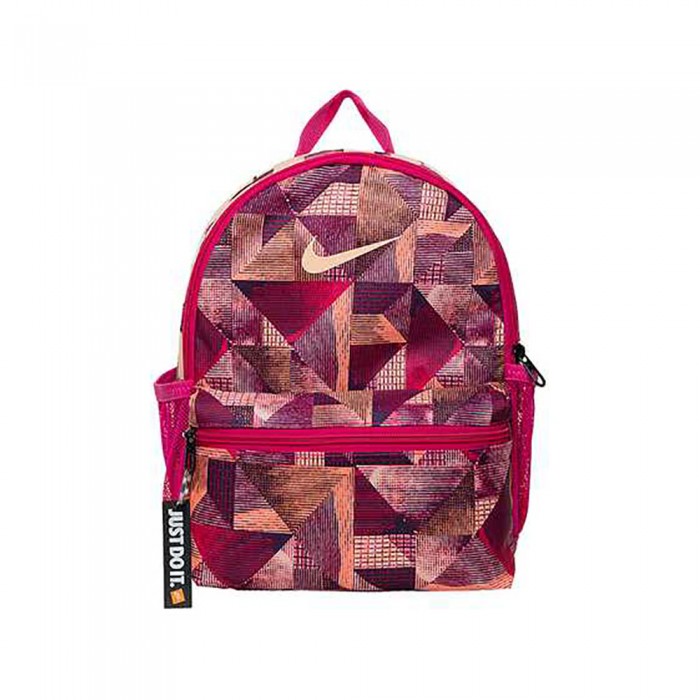 Rucsac Nike Y NK BRSLA JDI MINI BKPK - AOP CU8328-615