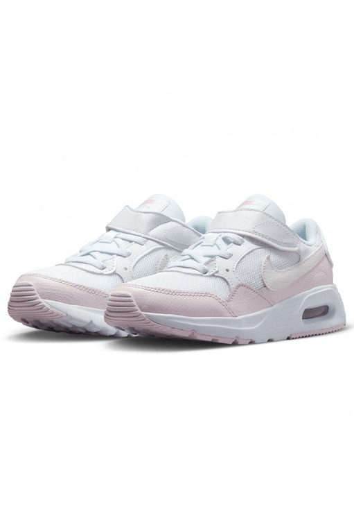 Кроссовки Nike NIKE AIR MAX SC (PSV)