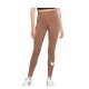 Легинсы Nike W NSW ESSNTL GX MR LGGNG SWSH CZ8530-215