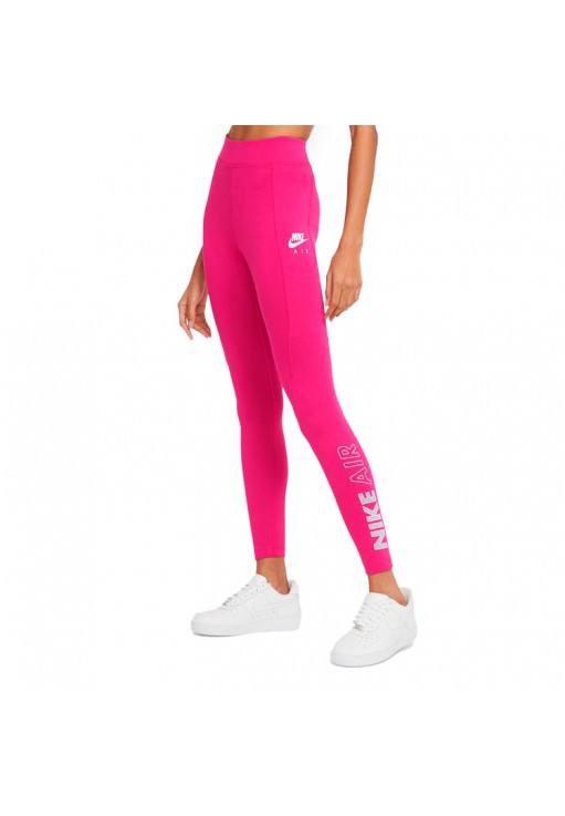 Panta-colanti Nike W NSW AIR LGGNG HR