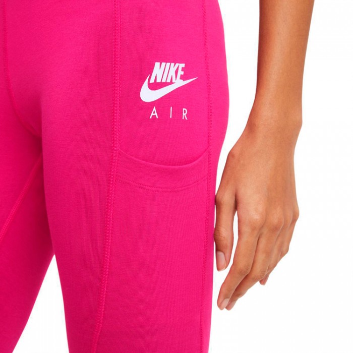 Легинсы Nike W NSW AIR LGGNG HR 706745 - изображение №4