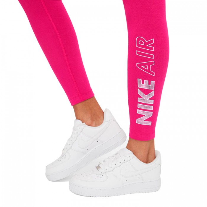 Легинсы Nike W NSW AIR LGGNG HR 706745 - изображение №5