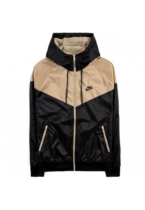 Hanorac Nike M NSW SPE WVN LND WR HD JKT