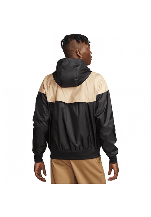 Толстовка Nike M NSW SPE WVN LND WR HD JKT