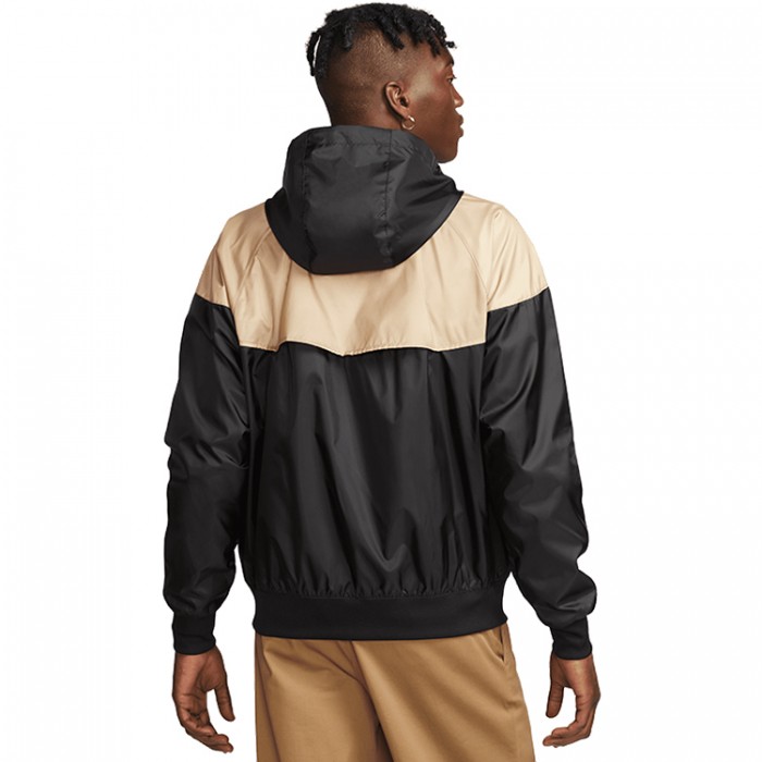 Hanorac Nike M NSW SPE WVN LND WR HD JKT DA0001-015 - 2 Hanorac Nike M NSW SPE WVN LND WR HD JKT DA0001-015 - 2