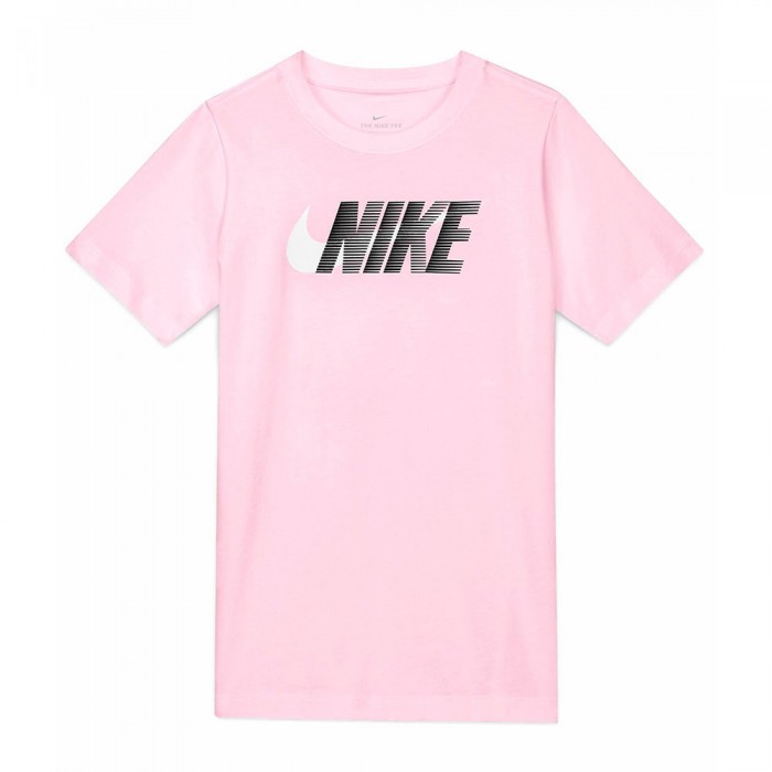 Tricou Nike U NSW TEE SWOOSH DC7796-615