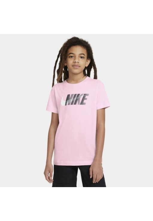 Tricou Nike U NSW TEE SWOOSH