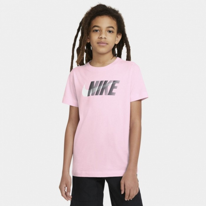 Tricou Nike U NSW TEE SWOOSH DC7796-615 - 2