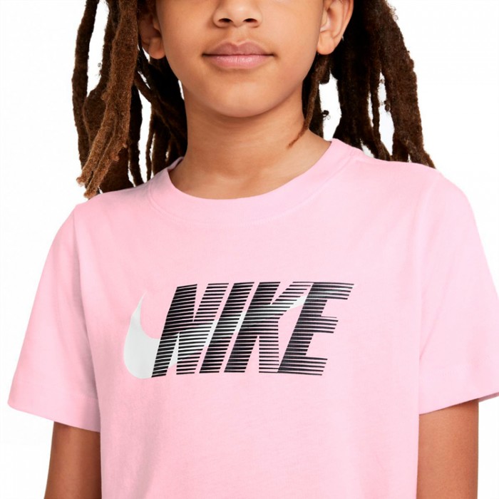 Tricou Nike U NSW TEE SWOOSH DC7796-615 - 3