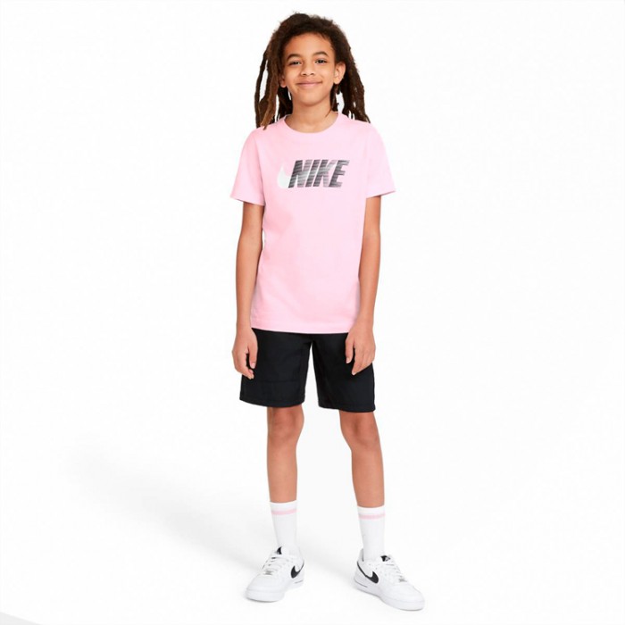 Tricou Nike U NSW TEE SWOOSH DC7796-615 - 4