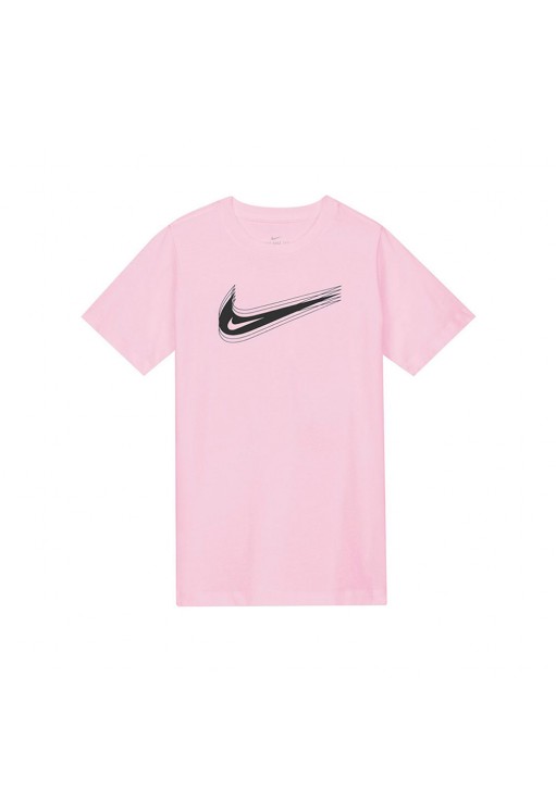Tricou Nike U NSW TEE SWOOSH