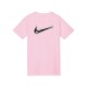Tricou Nike U NSW TEE SWOOSH DC7797-615
