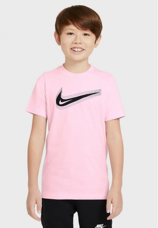 Футболка Nike U NSW TEE SWOOSH