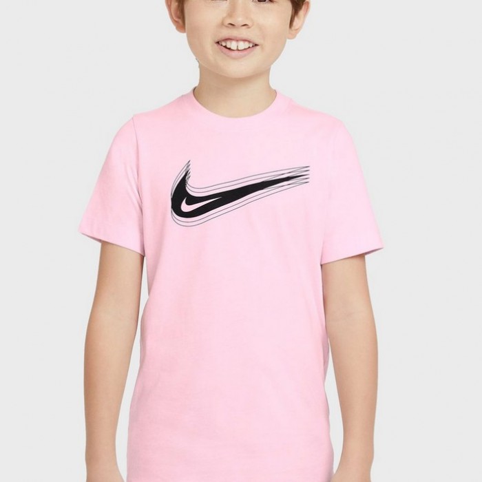 Tricou Nike U NSW TEE SWOOSH DC7797-615 - 2