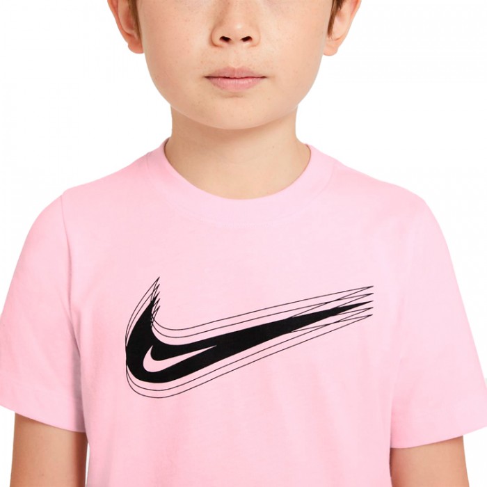 Tricou Nike U NSW TEE SWOOSH DC7797-615 - 3