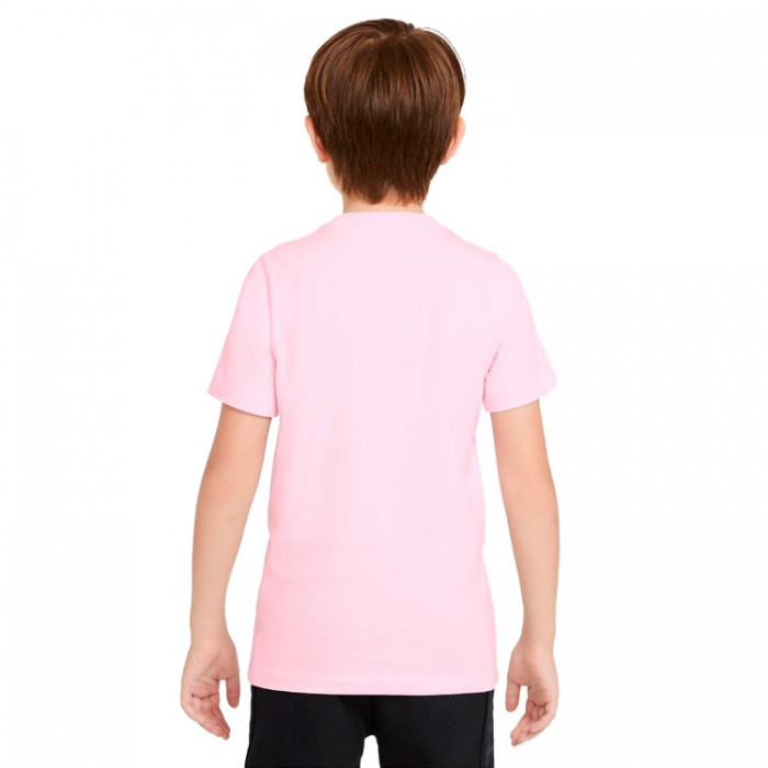 Tricou Nike U NSW TEE SWOOSH DC7797-615 - 4