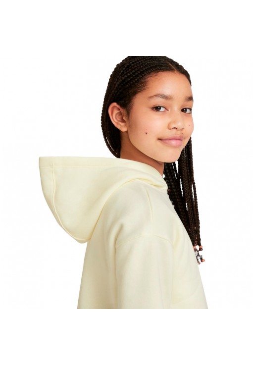Толстовка Nike G NSW FT HOODIE RTL