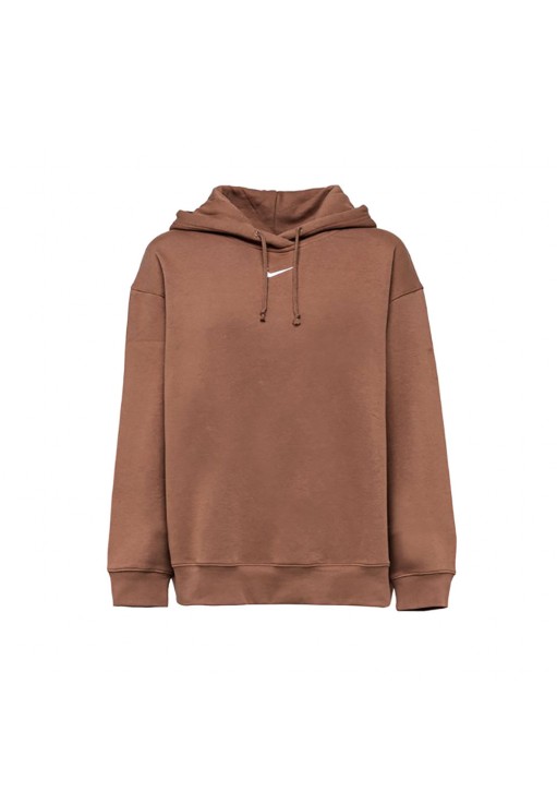 Толстовка Nike W NSW ESSNTL CLCTN FLC OS HD