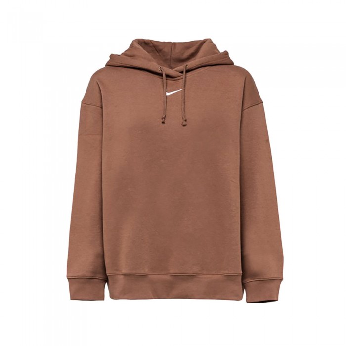 Hanorac Nike W NSW ESSNTL CLCTN FLC OS HD DJ7668-215