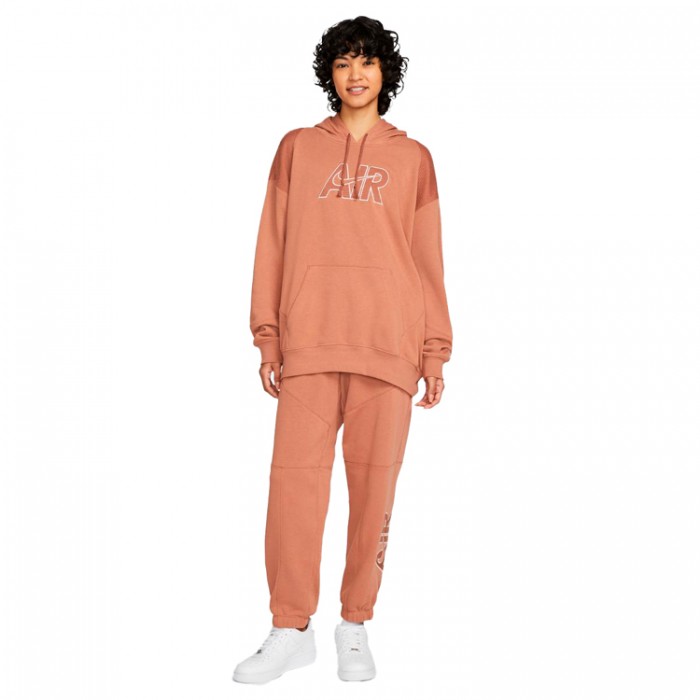 Pantaloni Nike W NSW AIR FLC PANT DM6061-215 - 2