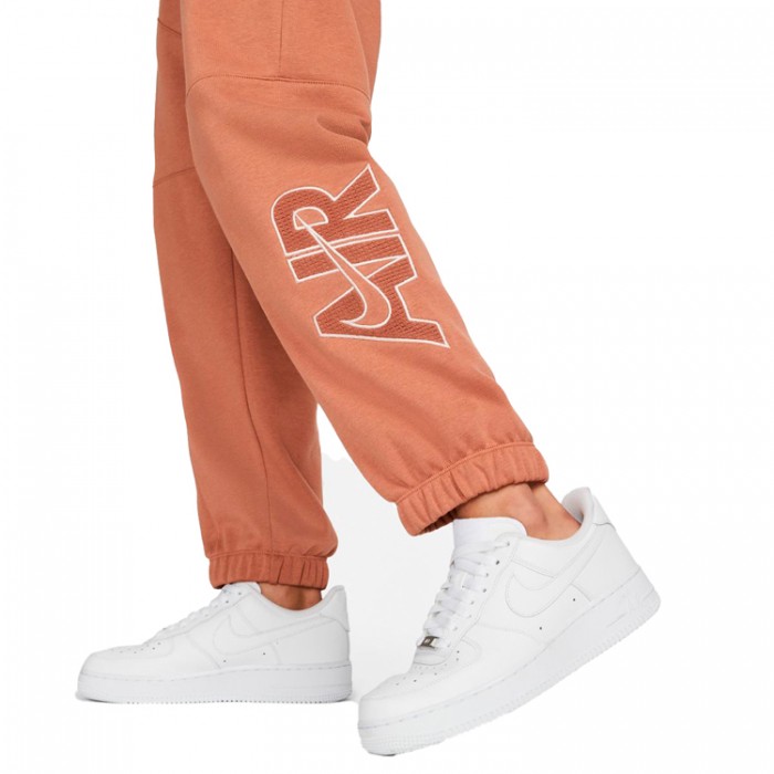 Pantaloni Nike W NSW AIR FLC PANT DM6061-215 - 4