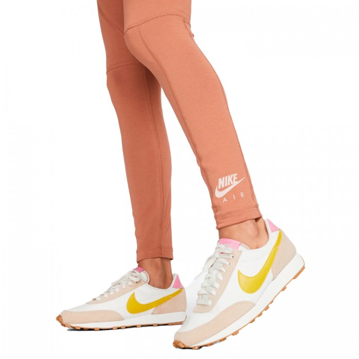 Легинсы Nike W NSW AIR TIGHTS HR 809994 - изображение №2