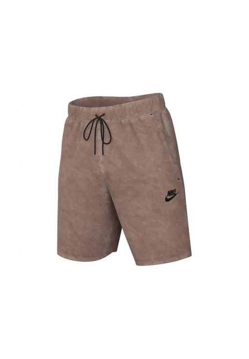 Sorti Nike M NSW TCH FLC WASH SHORT