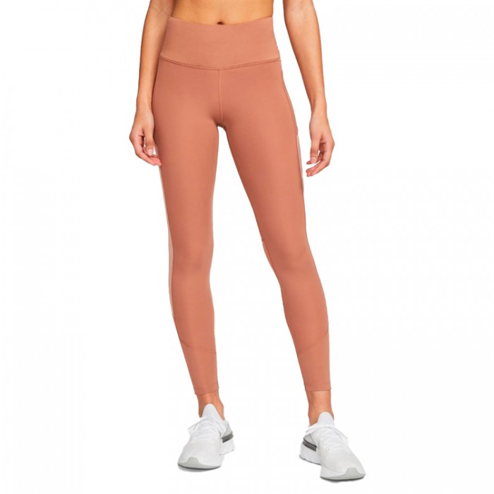 Panta-colanti Nike W NK AIR DF 7/8 TIGHT DM7487-215