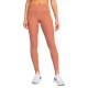 Panta-colanti Nike W NK AIR DF 7/8 TIGHT DM7487-215