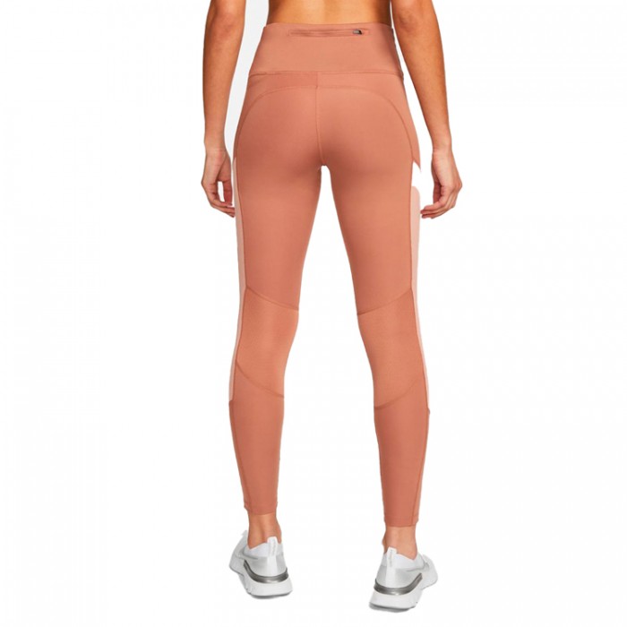 Panta-colanti Nike W NK AIR DF 7/8 TIGHT DM7487-215 - 2