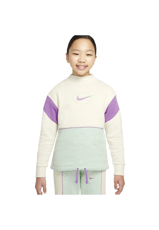 Толстовка Nike DM8419-715