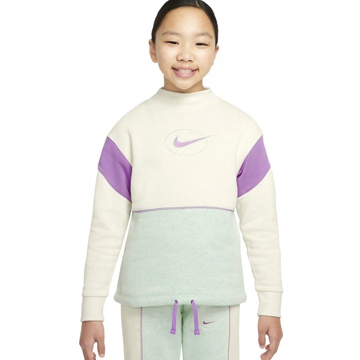 Толстовка Nike DM8419-715 DM8419-715