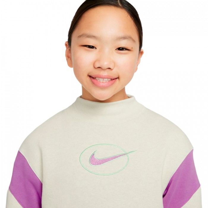 Толстовка Nike DM8419-715 DM8419-715 - 3