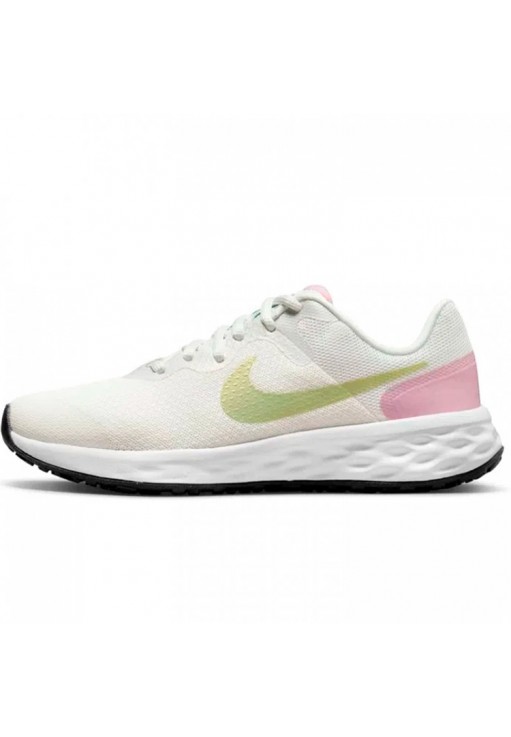 Кроссовки Nike REVOLUTION 6 NN SE (GS)