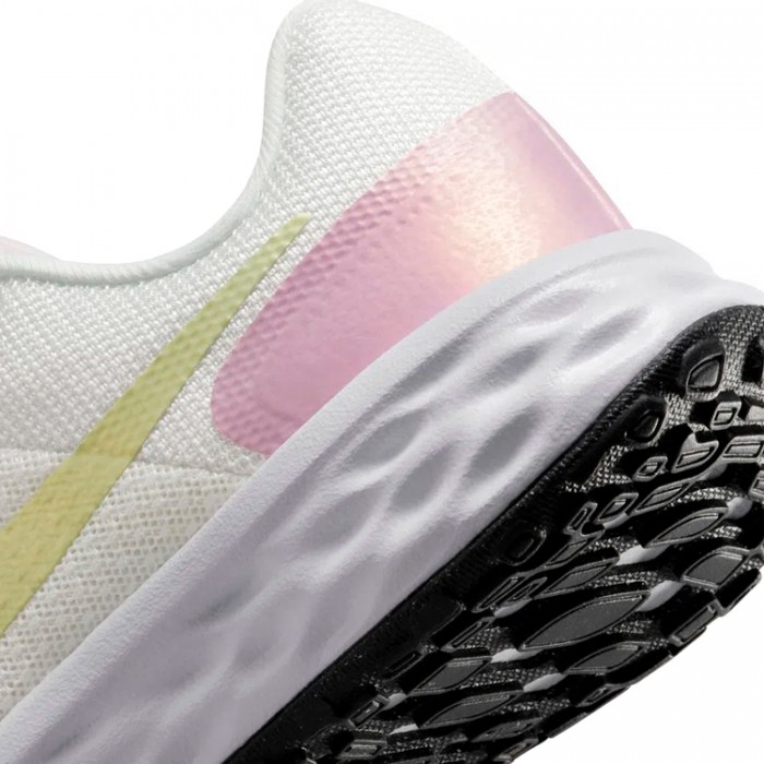 Кроссовки Nike REVOLUTION 6 NN SE (GS) DR9980-115 - 3