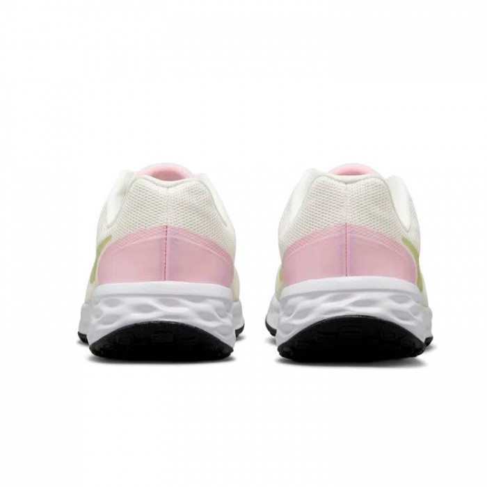 Кроссовки Nike REVOLUTION 6 NN SE (GS) DR9980-115 - 4