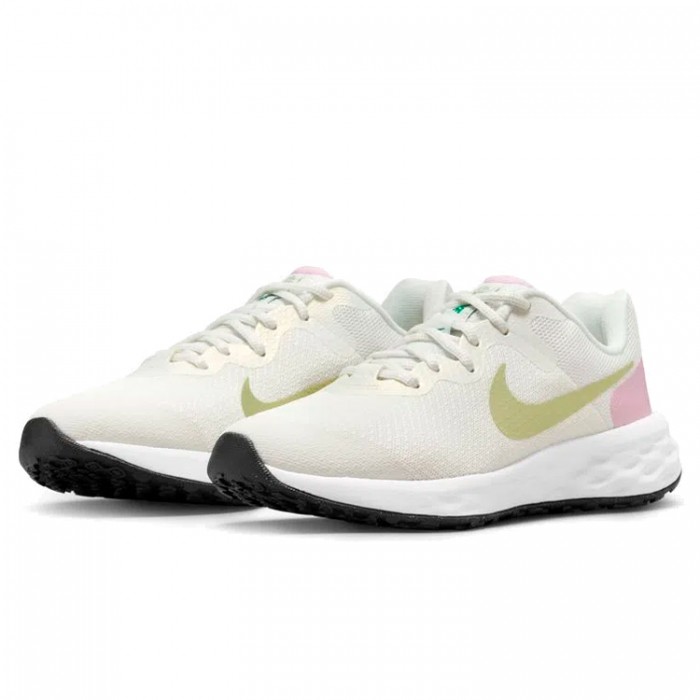 Кроссовки Nike REVOLUTION 6 NN SE (GS) DR9980-115 - 8