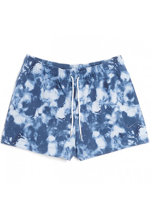 Шорты Nike W NSW WVE DYE JRSY SHORT A3