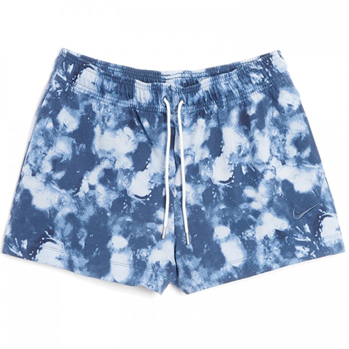 Шорты Nike W NSW WVE DYE JRSY SHORT A3 DV7922-015 Шорты Nike W NSW WVE DYE JRSY SHORT A3 DV7922-015