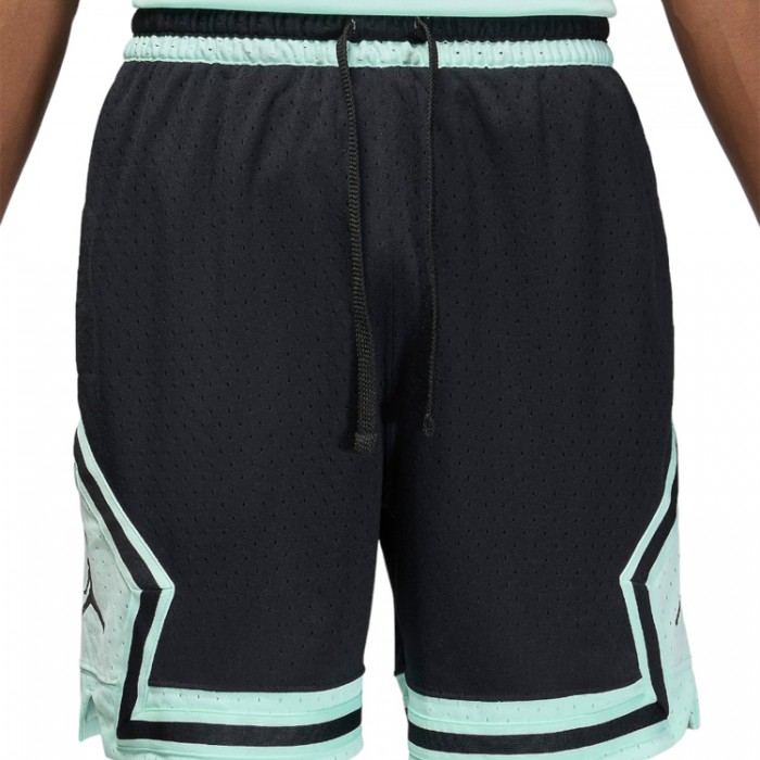 Шорты Nike M NK J DF SPRT DMND SHORT DX1487-015 - изображение №2