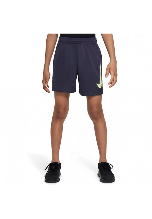 Sorti Nike B NK DF MULTI+ SHORT HBR