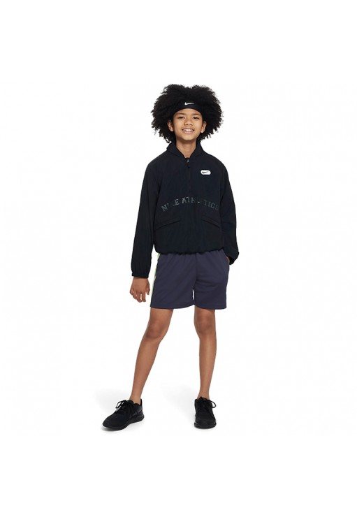 Шорты Nike B NK DF MULTI+ SHORT HBR