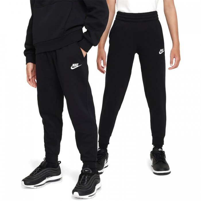 Брюки Nike K NSW CLUB FLC JGGR LBR FD3008-015
