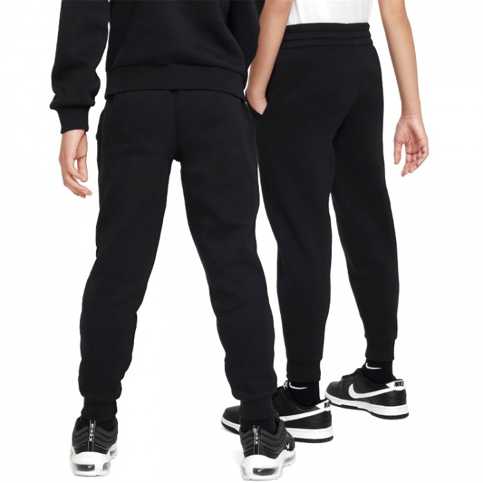 Брюки Nike K NSW CLUB FLC JGGR LBR FD3008-015 - 2