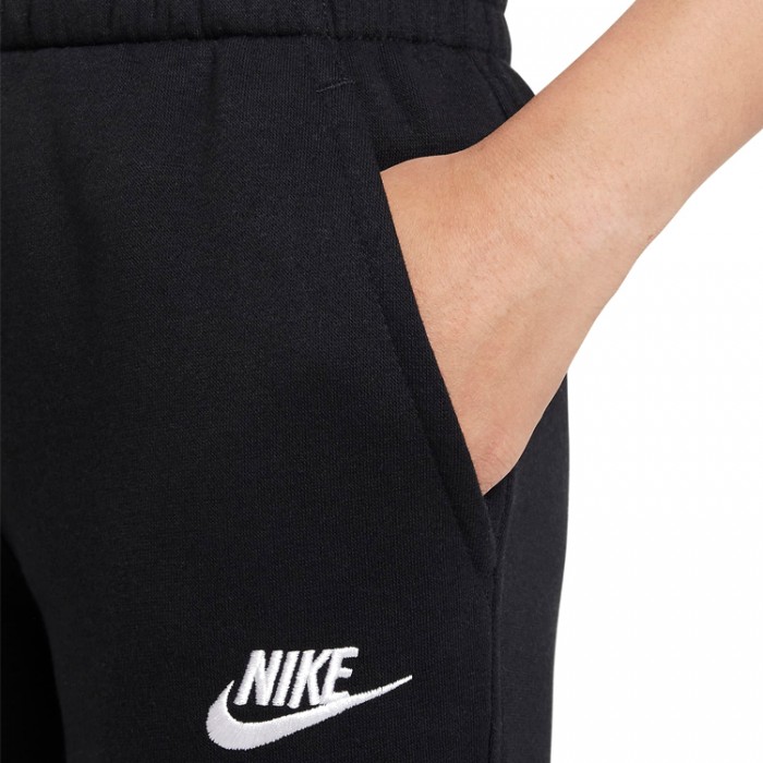 Брюки Nike K NSW CLUB FLC JGGR LBR FD3008-015 - 3