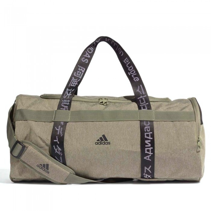 Сумка спортивная Adidas 4ATHLTS DUF MF FL4415