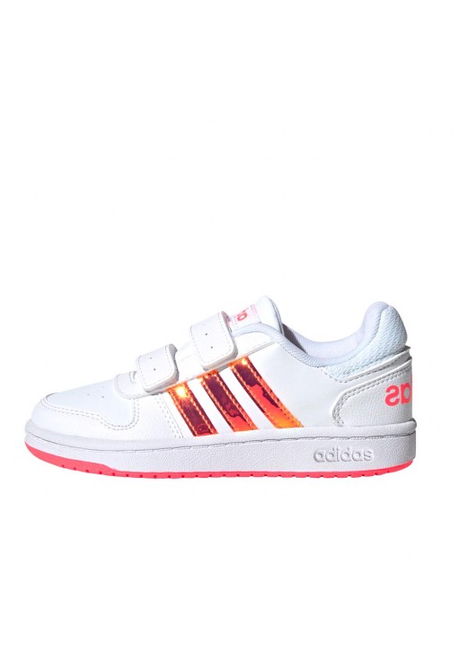 Кроссовки Adidas HOOPS 2.0 CMF C